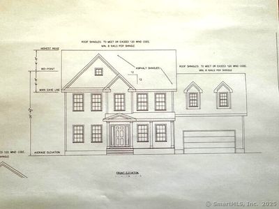 6 Steeple View Lane Lot 7, Shelton, CT, 06484