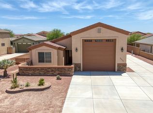 2614 E Nez Perce Rd, Fort Mohave, AZ 86426