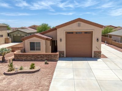2614 E Nez Perce Rd, Fort Mohave, AZ, 86426