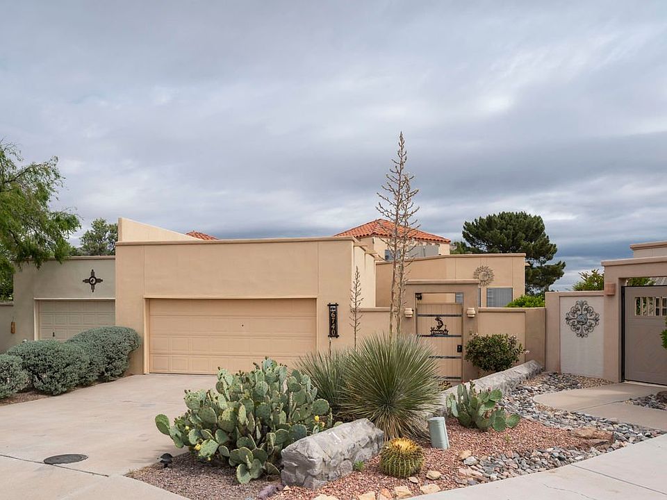 1st image of 6740 Camino Blanco