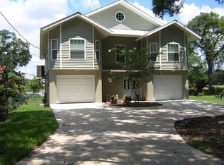 4218 N Riverside Dr, Tampa, FL 33603