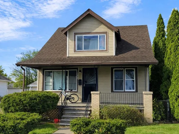 8049 Wetherby St, Detroit, MI 48204