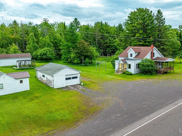 49650 N Bootjack Rd, Lake Linden, MI 49945