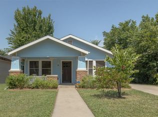 311 NW 26th St, Oklahoma City, OK 73103