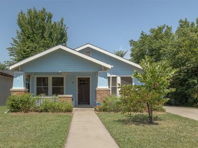 311 NW 26th St, Oklahoma City, OK, 73103