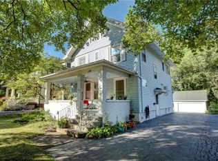 144 Deerfield Dr, Rochester, NY 14609