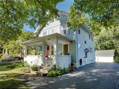 144 Deerfield Dr, Rochester, NY, 14609