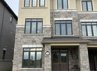 321 Inspire Blvd, Brampton, ON L6R 3W4