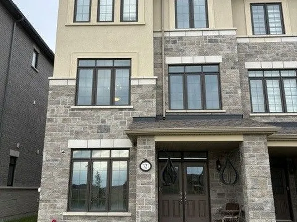 321 Inspire Blvd, Brampton, ON