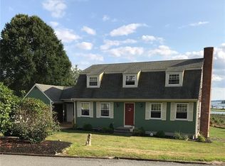 41 Dimond Ave, Bristol, RI 02809