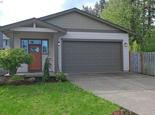 4612 SE 28th Ter, Gresham, OR 97080