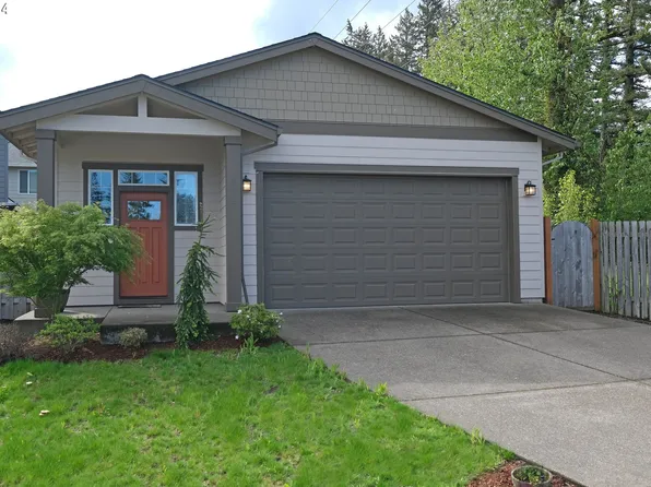 4612 SE 28th Ter, Gresham, OR 97080