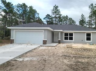 1861 SW Hilliard Ave, Dunnellon, FL 34431