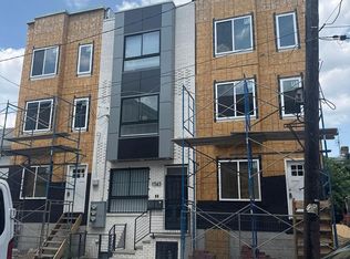 1345 W York St, Philadelphia, PA 19132