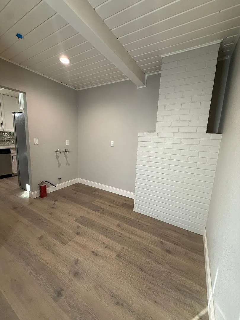 419 Bell Ave, Fairfield CA 94533 Beautifully Remodeled 4 Bedroom, 2 Bathroom Home for Rent! — Photo 4