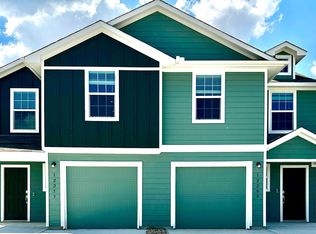 12213 Rising Moon Ln, Del Valle, TX 78617