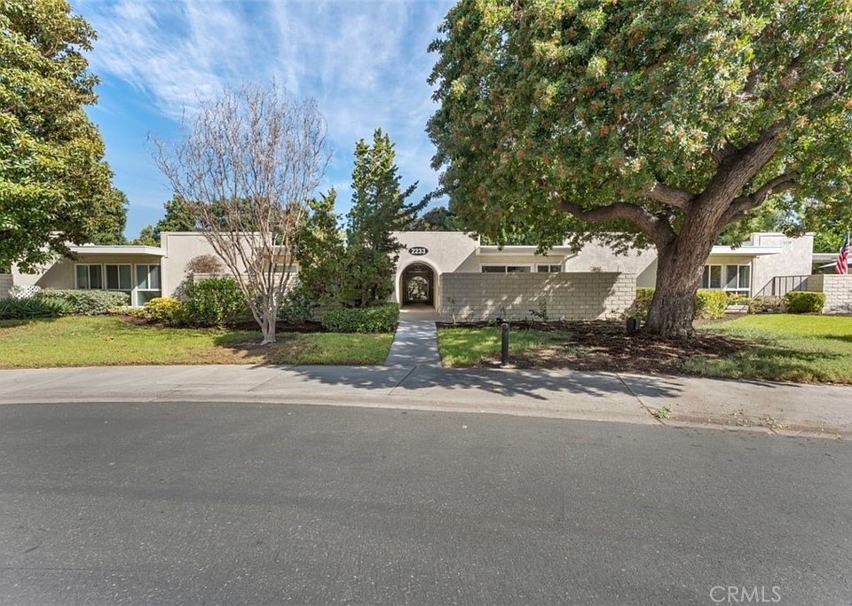 Leisure World Laguna Woods Village Apartments Laguna Woods, CA Zillow