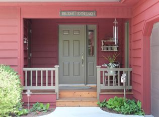 126 N 4th Ave, Beech Grove, IN 46107