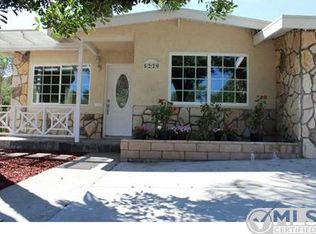 5220 Chollas Pkwy, San Diego, CA 92105