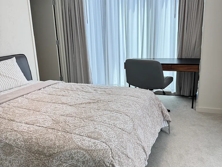 1388 Kapiolani Blvd #1811 — Photo 13