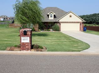 6905 Mint Julep Ln, Guthrie, OK 73044