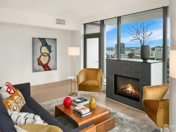 820 Blanchard Street #1205, Seattle, WA 98121