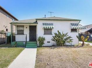 216 W 79th St, Los Angeles, CA 90003