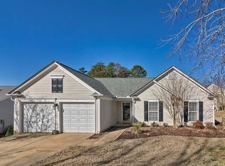 102 Grayhawk Way, Simpsonville, SC 29681