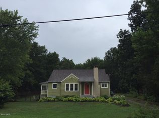 5486 Country Club Rd, Murphysboro, IL 62966