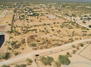 0 N 148 Street #0, Unincorporated County, AZ 85262