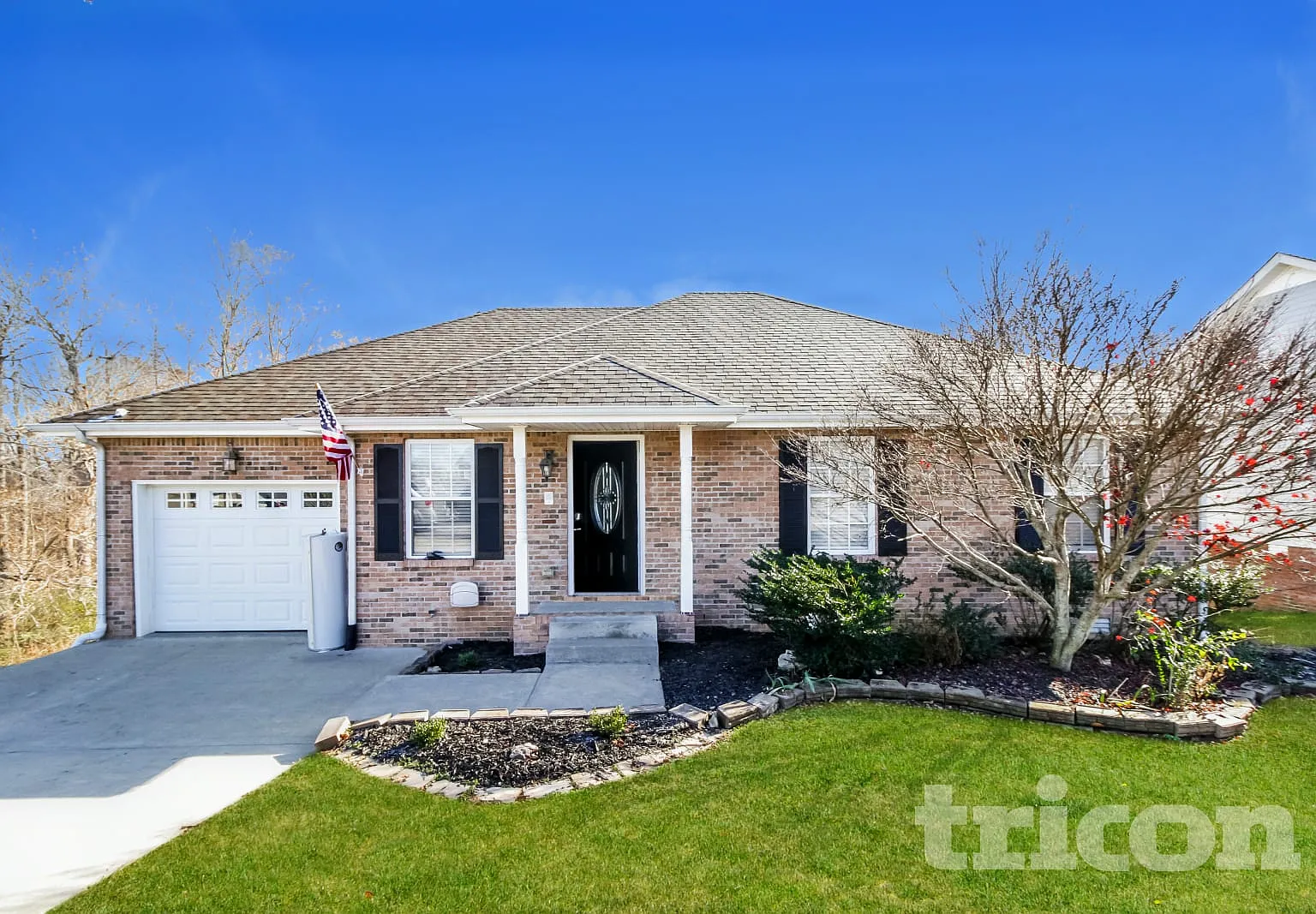 2700 Cider Drive Clarksville TN — Photo 1