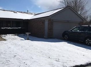 3158 Cymar Dr, Dayton, OH 45434