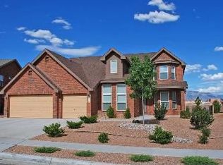 1716 Paseo De La Villa SE, Rio Rancho, NM 87124