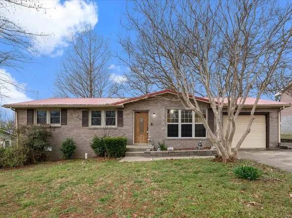 315 Janette Ave, Goodlettsville, TN 37072