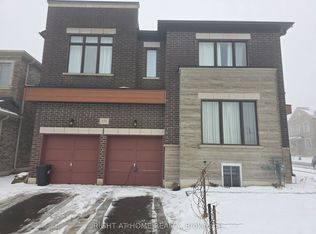 171 Great Falls Blvd #BASEMENT, Hamilton, ON L8B1Y6