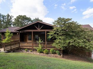 14971 Scenic Cir, Skiatook, OK 74070