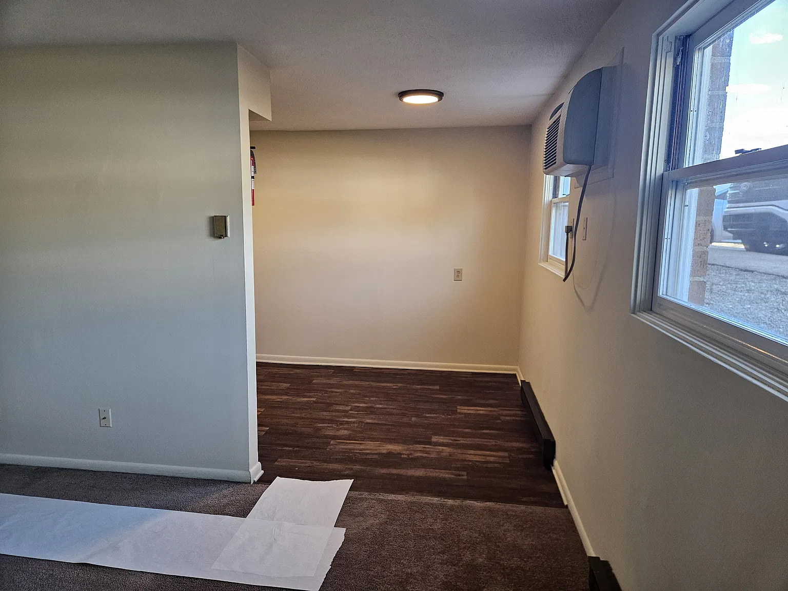 2 bed, 850 sqft, $795 — Photo 2