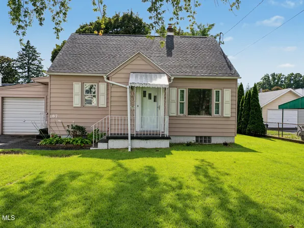 187 Mariaville Road, Schenectady, NY 12306
