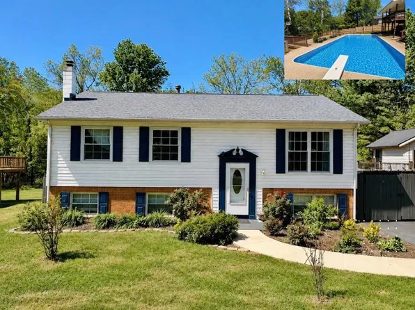 6276 Pawnee Dr, Lynchburg, VA 24502