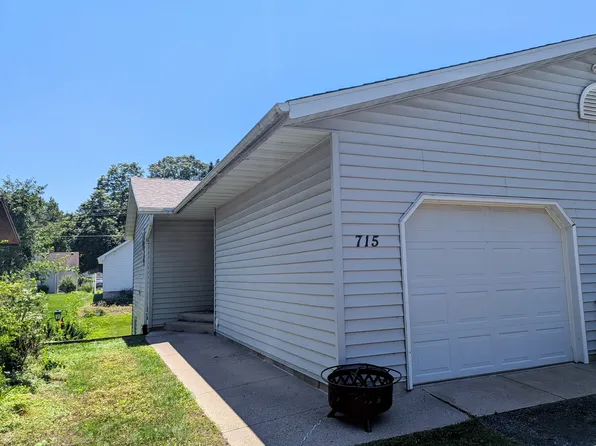 717 Lakeview Ave, North Mankato, MN 56003