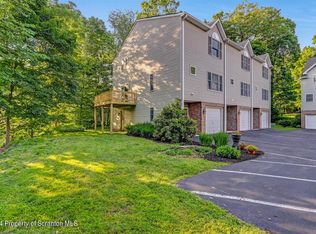 115 Junction Ave UNIT 8, Clarks Summit, PA 18411