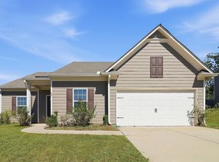 49 Culver Ridge Dr, Cartersville, GA 30120
