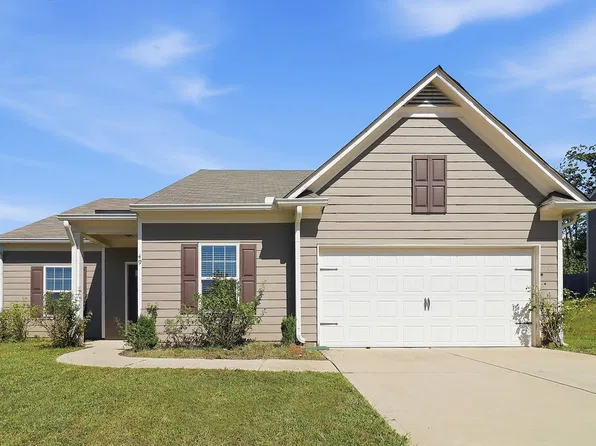 49 Culver Ridge Dr, Cartersville, GA 30120