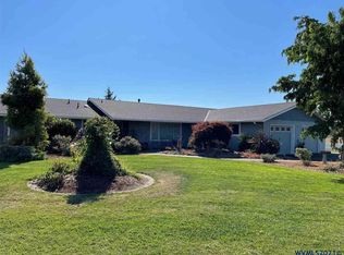 39181 Groshong Rd NE, Albany, OR 97321