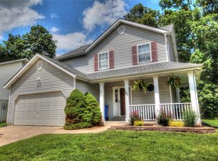 145 Wynstay Ave, Valley Park, MO