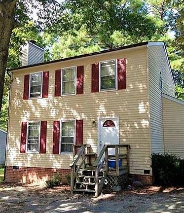 2nd image of 524 Pullbrooke Dr