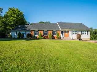 257 Carol Jean Way, Branchburg, NJ 08876