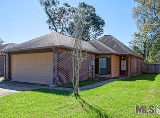 41033 Fairmont Ave, Prairieville, LA 70769