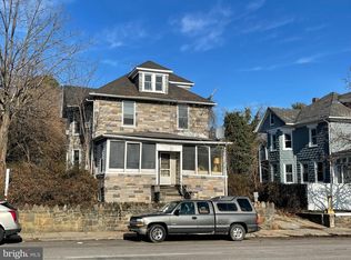 5436 Belair Rd, Baltimore, MD 21206