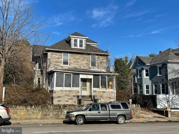 5436 Belair Rd, Baltimore, MD 21206
